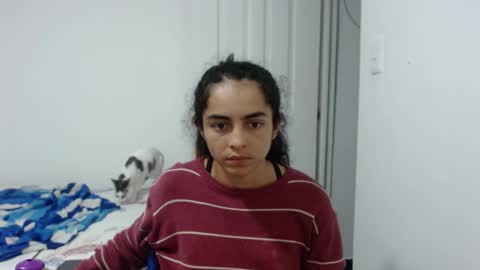 Snapshot of tantricroots chatting on January 2026 02:27:02 AM Angeline Follow online show from January 2026 02:27:02 AM