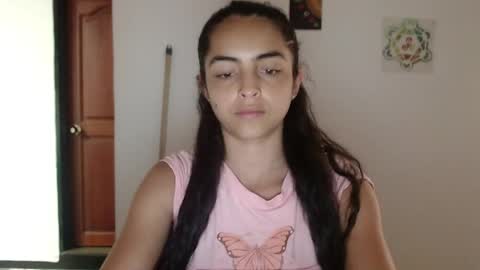 Snapshot of tantricroots chatting on March 2026 09:31:02 PM Angeline Follow online show from March 2026 09:31:02 PM