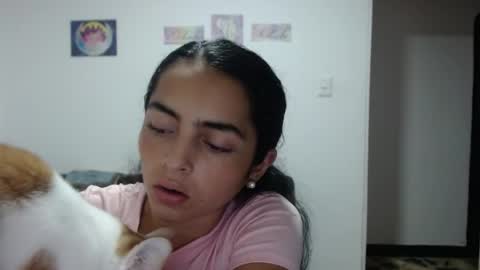 Snapshot of tantricroots chatting on April 2026 07:30:02 PM Angeline Follow online show from April 2026 07:30:02 PM