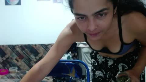 Angeline  Follow  online show from May 2026 12:29:02 AM