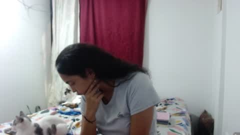 Snapshot of tantricroots chatting on June 2026 02:05:01 AM Angeline Follow online show from June 2026 02:05:01 AM