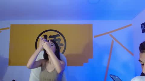 Snapshot of tanya_joseph_ chatting on January 2025 08:43:01 PM Tanya Joseph online show from January 2025 08:43:01 PM