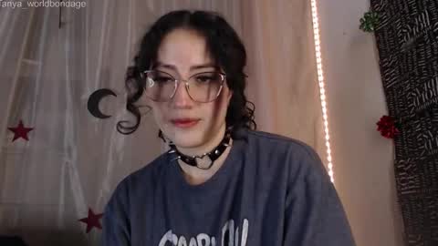 tanya online show from January 2026 11:47:02 PM