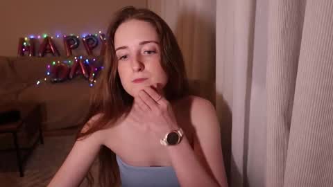 Tanya Chudo online show from November 2025 09:57:02 PM