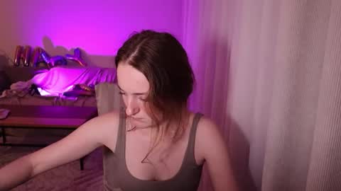 Tanya Chudo online show from November 2025 04:13:02 PM