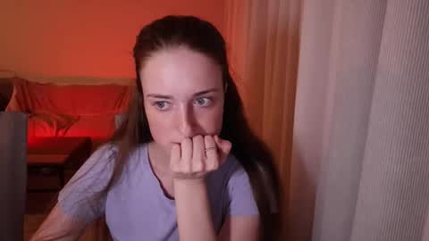 Tanya Chudo online show from November 2025 01:05:01 AM