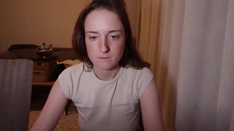 Tanya Chudo online show from November 2025 02:37:02 AM