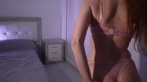 Tanya Chudo online show from December 2025 09:52:01 PM