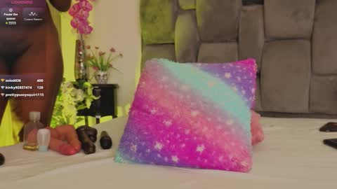 Snapshot of tanyyaa chatting on January 2026 07:02:02 AM Tanya online show from January 2026 07:02:02 AM