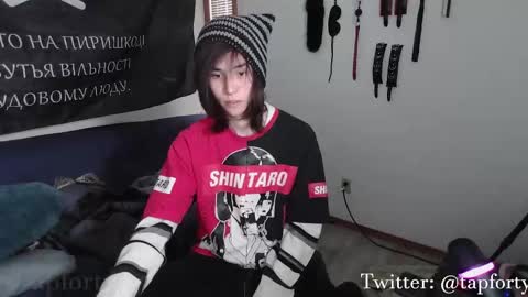 tap_forty online show from October 2025 11:46:02 PM