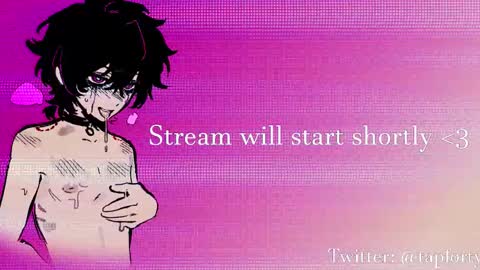 tap_forty online show from December 2025 10:59:02 PM