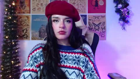 Snapshot of tara_hs chatting on December 2024 03:11:01 PM online show from December 2024 03:11:01 PM