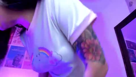 Snapshot of tara_hs chatting on January 2025 02:19:01 PM online show from January 2025 02:19:01 PM