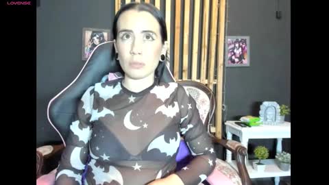 Snapshot of tara_joi chatting on January 2025 01:27:01 AM Tara online show from January 2025 01:27:01 AM