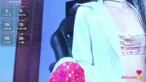 Snapshot of tara_tetsu chatting on December 2024 03:49:01 AM xemy Please help me to reach 1000 thumbs up online show from December 2024 03:49:01 AM