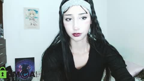 Snapshot of tara_tetsu chatting on February 2025 04:05:01 AM xemy Please help me to reach 1000 thumbs up online show from February 2025 04:05:01 AM