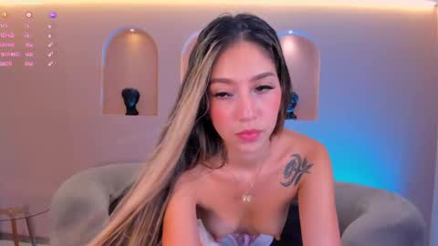 Tara Lawrence online show from February 2025 08:09:01 AM