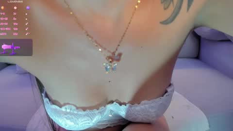 Tara Lawrence online show from February 2025 06:18:02 AM