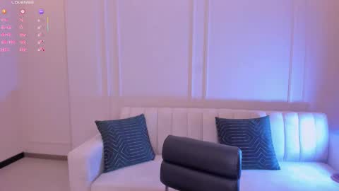 Tara Lawrence online show from March 2026 08:50:01 PM