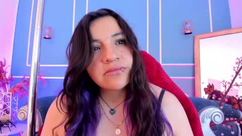 Snapshot of tarataylorr chatting on April 2026 02:47:02 AM Tara online show from April 2026 02:47:02 AM