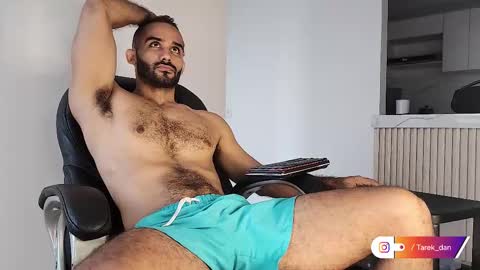 Tarek online show from February 2025 11:25:01 AM