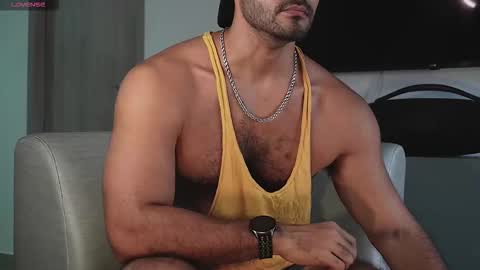 Tarek online show from November 2025 12:06:01 PM