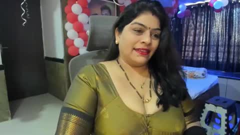 Snapshot of tarivishu23 chatting on February 2025 04:25:01 AM tarivishu23 online show from February 2025 04:25:01 AM