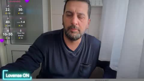 tarkan198 online show from February 2026 10:00:02 AM