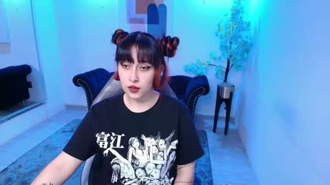 Snapshot of tarly_matches chatting on November 2025 07:06:01 PM Tarly online show from November 2025 07:06:01 PM