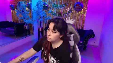 Snapshot of tarly_matches chatting on December 2025 07:08:02 PM Tarly online show from December 2025 07:08:02 PM