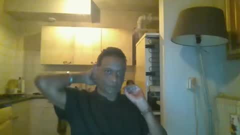 Genaro Thode online show from February 2025 05:18:02 AM