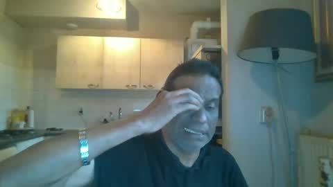 Genaro Thode online show from February 2025 09:04:02 AM