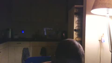 Genaro Thode online show from March 2026 01:10:02 AM