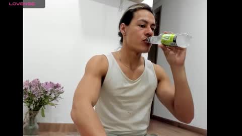 Tarzan online show from December 2024 04:01:02 AM