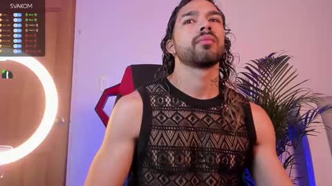 Tarzan online show from March 2025 12:26:02 PM