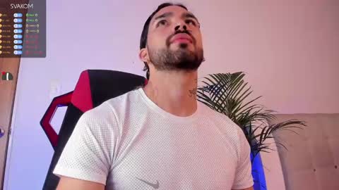 Tarzan online show from March 2025 08:08:01 AM