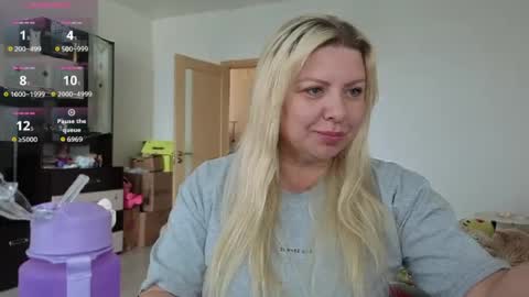 Tasha  Moon online show from June 2026 01:14:01 PM