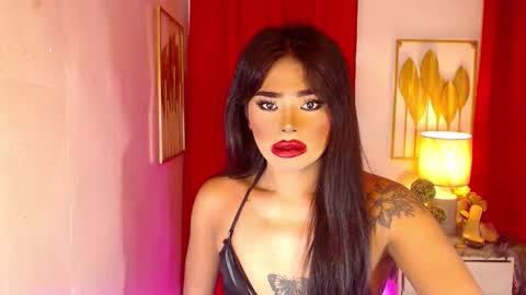 tashaa online show from November 2025 01:33:02 PM