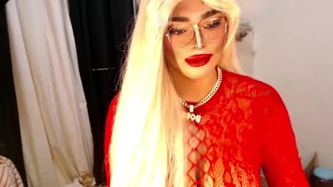 Snapshot of tasha_goddess chatting on May 2026 05:14:02 AM tashaa online show from May 2026 05:14:02 AM