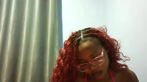 Tasha online show from January 2025 10:19:01 PM