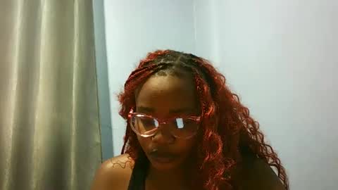 Tasha online show from January 2025 09:32:02 AM