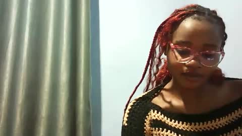 Tasha online show from January 2025 06:09:01 PM