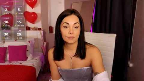 Tasha online show from February 2026 09:11:02 PM