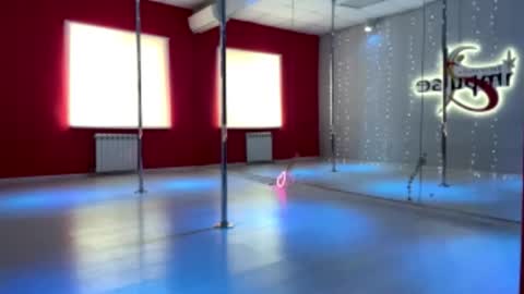 Darlin online show from February 2026 01:24:01 AM