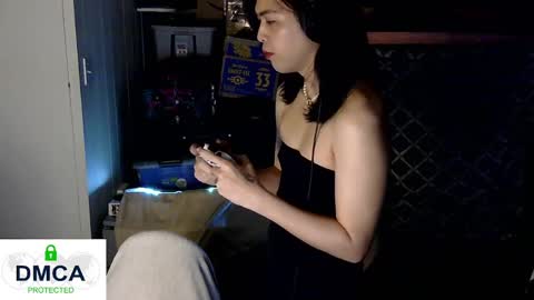 Snapshot of tashakai chatting on December 2024 03:54:02 PM TashaKai online show from December 2024 03:54:02 PM