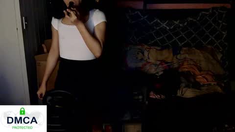 Snapshot of tashakai chatting on January 2025 06:18:02 AM TashaKai online show from January 2025 06:18:02 AM