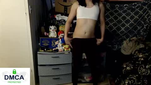 Snapshot of tashakai chatting on January 2025 02:58:01 PM TashaKai online show from January 2025 02:58:01 PM