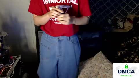 Snapshot of tashakai chatting on February 2025 02:37:01 PM TashaKai online show from February 2025 02:37:01 PM