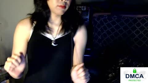 Snapshot of tashakai chatting on February 2025 03:24:02 PM TashaKai online show from February 2025 03:24:02 PM