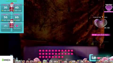 TashaKai online show from November 2025 05:51:02 PM